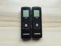 Samsung YV-120 256M Black 9 New Professional Voice Recorder with good function 