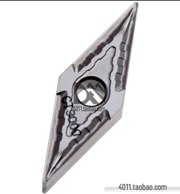 Korea Tefixk Numerical Control VNMG160408MT VNMG160408MT CT3000 CT3000 VNMG160404MT CT3000 CT3000