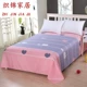 Một cặp trẻ nhỏ bông gối gối 30 * 50 40 × 60 ký túc xá phim hoạt hình duy nhất 4874 - Gối trường hợp