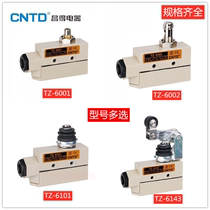 CNTD Changde TZ-6104 6002 6103 6143 6106 6101 micro limit travel switch