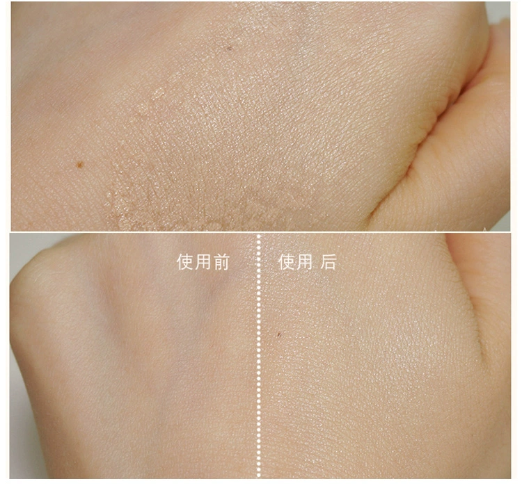 Bí ẩn dòng tình yêu bạn bè giới hạn khối lượng đệm BB kem đặt gửi lõi thay thế Sally gà nhỏ màu vàng con chó Wang Defu hộp kem nền collagen