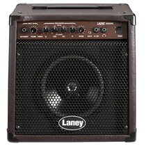 Laney LA20C Electric box Piano Acoustic guitar Folk speaker Primary color speaker 