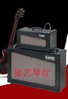 LANEY CUB Full vacuum tube Two-type sound box handpiece CUB CAB CUB HEAD