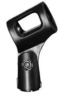Microphone clip microphone stand phone clip microphone clip