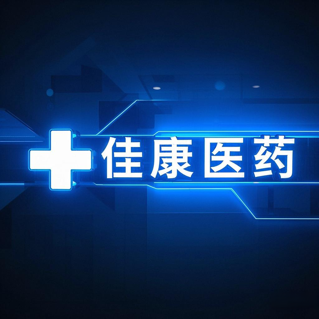 佳康医药