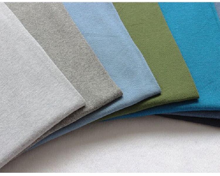 Pantalon collant simple en coton - Ref 760348 Image 8