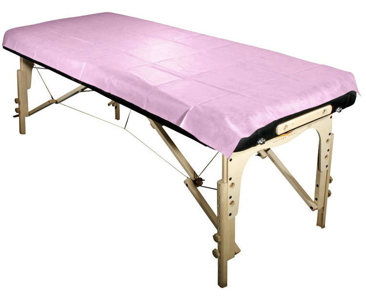 khăn trải giường dùng một lần lanh vận chuyển nước và chân dầu giường massage đẹp Wenxiu xăm hình xăm dày - Khăn trải giường ga nệm 1m6