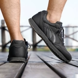 Летняя дышащая спортивная обувь для тренировок подходит для мужчин и женщин