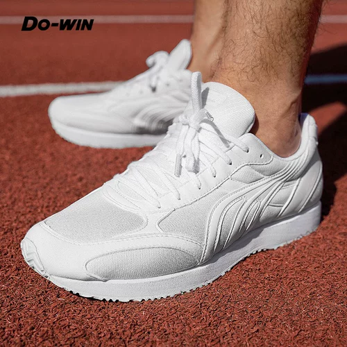 Спортивная обувь для тренировок с амортизацией