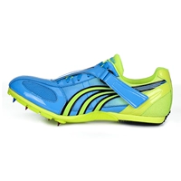 Синий/желтый