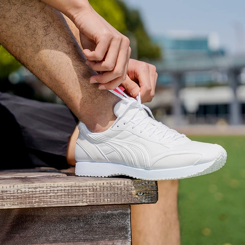 Спортивная обувь для тренировок с амортизацией