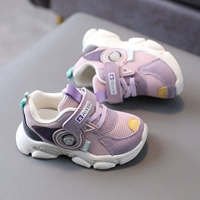 Детская демисезонная спортивная обувь, детские туфли для мальчиков, 1-5 лет, коллекция 2023