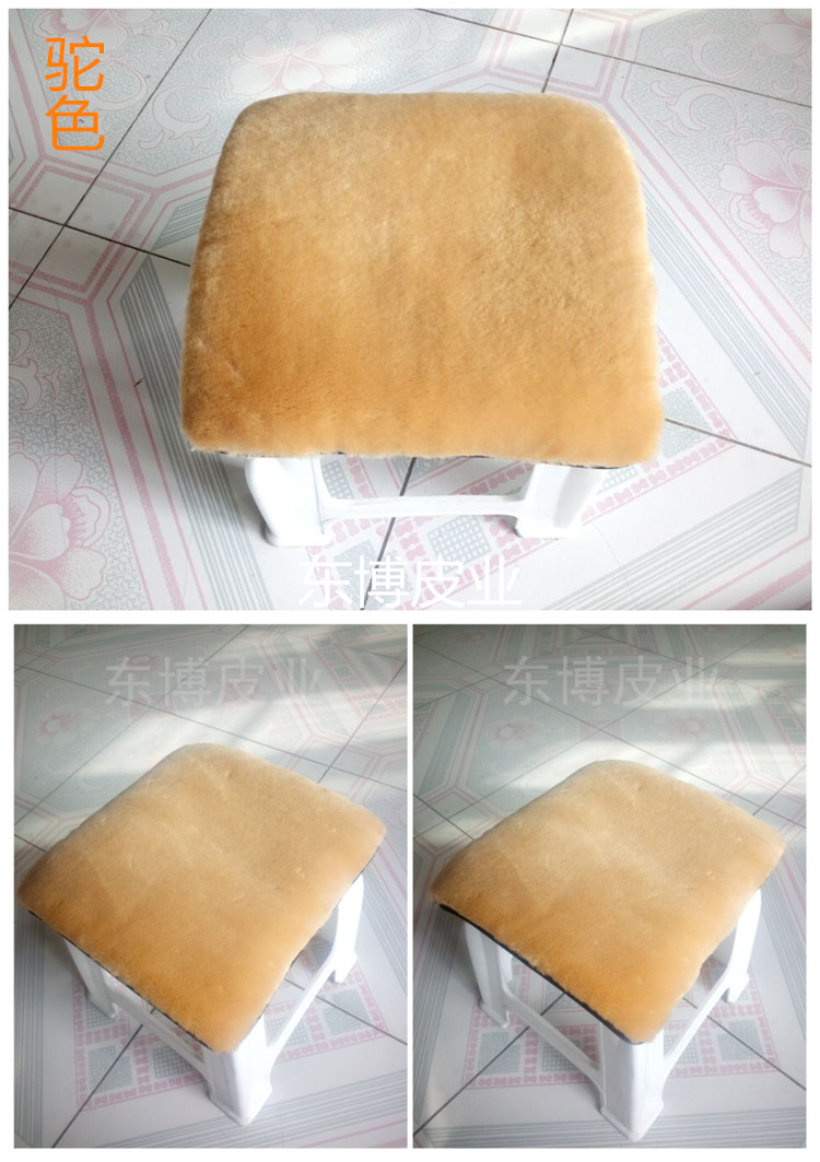 Tùy chỉnh hình chữ nhật Ghế đẩu Mat Ghế vuông Ghế Pad Ghế ăn Máy tính Ghế học sinh Ghế Mat Sofa Đệm sang trọng nệm bệt