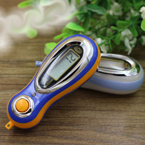  Electronic Buddha recitation counter MP3 type marriage Amitabha Buddha send battery lanyard electronic digital display large screen