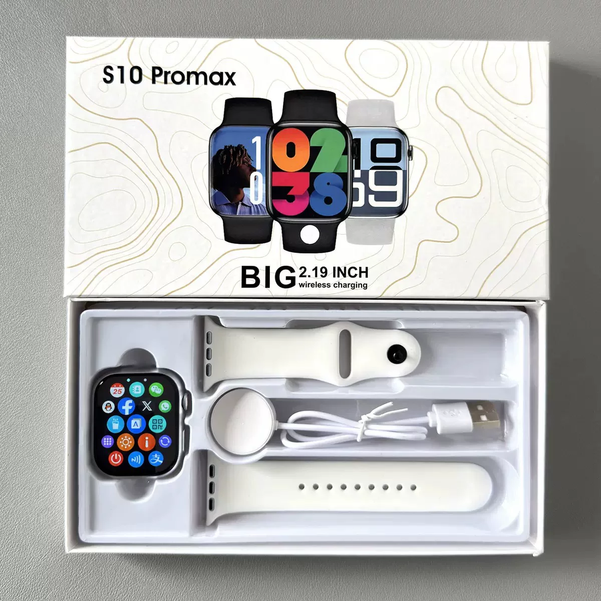 S11, универсальный умный браслет, Bluetooth