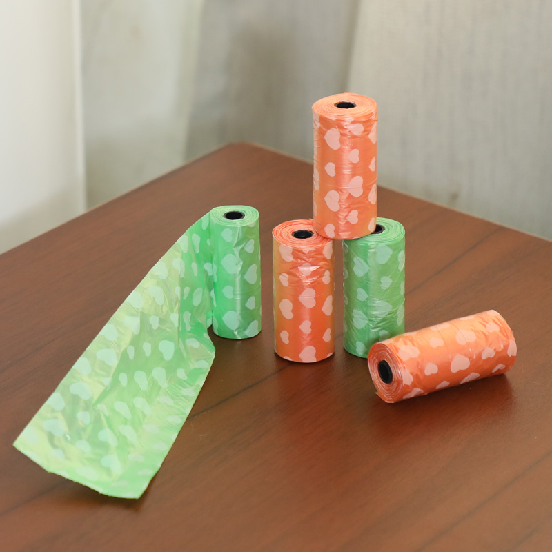 Car garbage bag car mini trash can storage bucket special replacement bag car storage breakpoint type sundries bag