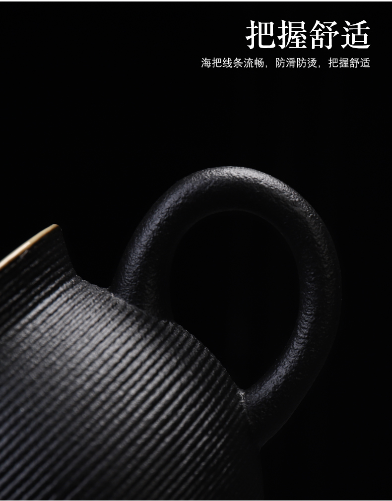 Have the kung fu tea sets ceramic fair keller household do cm filter tea is tea tea accessories cup sea