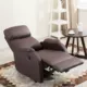 Nail sofa chân móng chân ghế ngả vẻ đẹp ghế vẻ đẹp mặt nạ kinh nghiệm đơn giản đa chức năng đơn sofa điện - Ghế sô pha