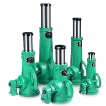 Rio Tinto screw jack 5 tons mechanical jack hand gear jack 3 10 16 20T