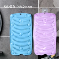 Синий, сиреневый