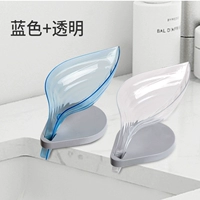 Прозрачный+синий