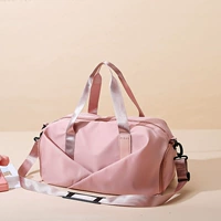 Розовый, большой