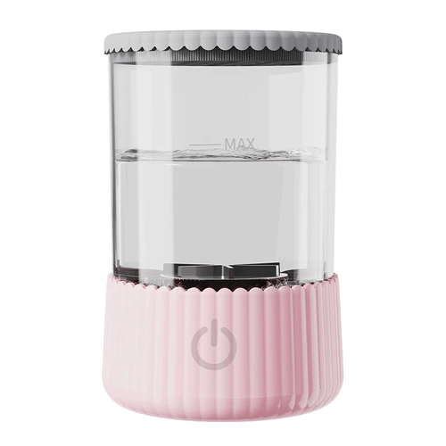 Автоматическая гигиеническая кисть, гигиенический очищающий порошок, быстросохнущий спонж, новая коллекция