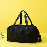 Черный, большой