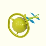 CAITEC Игрушка -попугай Американский Рай Форс Пехой Птичье Игрушки Живят Тибетский мяч попугай
