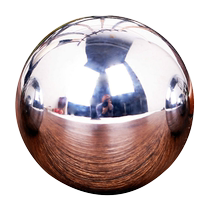 Fitness ball hand holding ball elderly health ball finger exercise ball