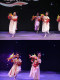 Dance costumes for the 15th night of the first lunar month, pretty Lantern Festival costumes, props, fish lantern dance, Chinese style classical dance, children's Hanfu