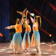 Drunk Spring Breeze Opera Butterfly Performance Costume Butterfly Douyin Same Style Original Dance Costume Props Children's Classical Dance Han Costume Tang Suit