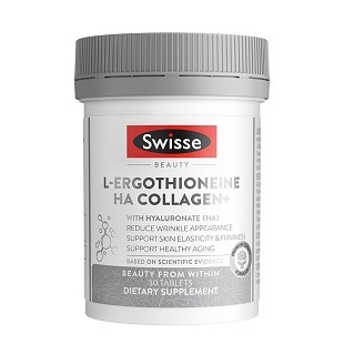 Swisse斯维诗超光瓶口服胶囊