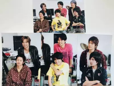 6of1 V6 全员混合场限合集十周年演唱会holdupdown电影宣传限