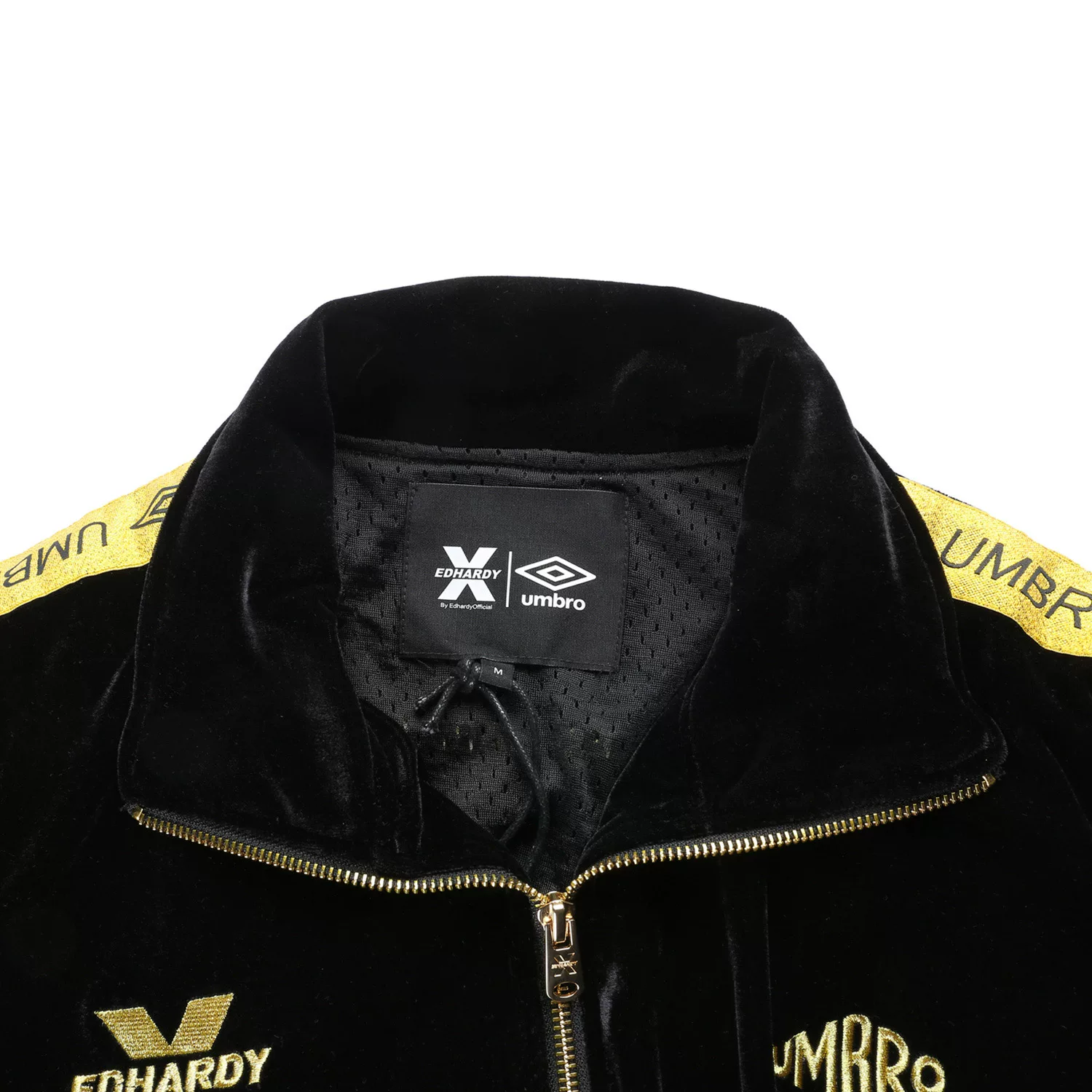 Umbro, Ed Hardy, кардиган, куртка, Velvet Swan, длинный рукав