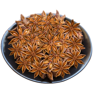 桂味王广西无硫熏八角全干货大料250g