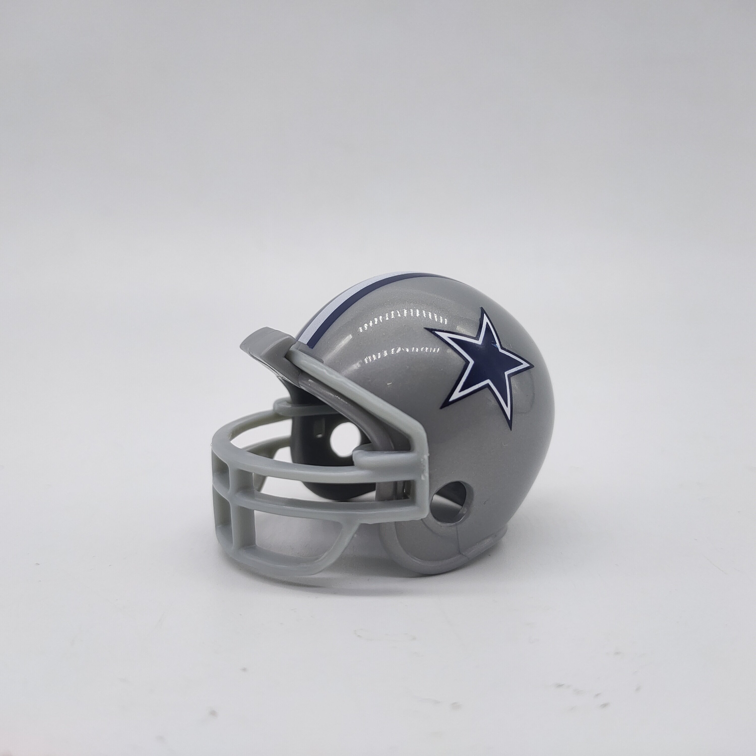 正版散货RIDDELL橄榄球帽摆件,NFL球队收藏款,小头盔的魅力无法抵挡!🏈Helmet!-盒蛋-淘宝百科网