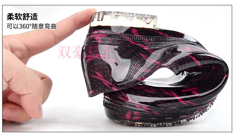 Giày đi mưa nữ thấp giúp giày không thấm nước thời trang thoải mái ống ngắn dành cho người lớn làm việc nông miệng cộng với giày nước ấm cotton nữ thỏi giày đi mưa nữ thời trang