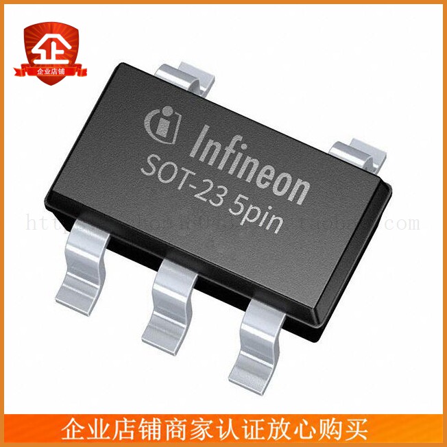 1ED44175N01BXTSA1LOW SIDE DRIVERS]