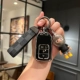 C -тип черный серебряный край+черная сетка веревка+гоночный парень
