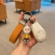 Модель серебряного края+туристический парень+веревка цвета кофейного цвета