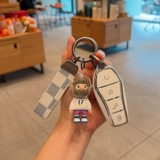 Byd Dolphin Key Set набор Qin Plusdmi Song Plus Yuan Han Ev Tang и Song Pro Dressure 05 Мужская и женская пряжка.