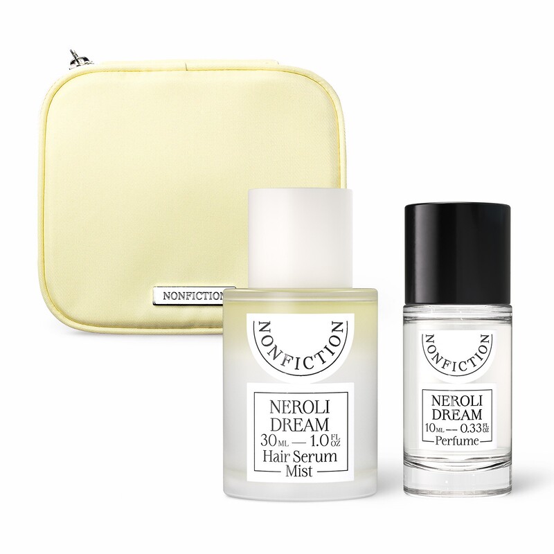 Free Shipping in Stock Nonfiction Neroli Dream Summer Limited Edition Set