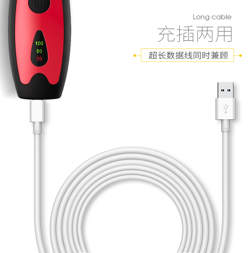 Pet cạo chó mèo câm câm Teddy điện cắt tóc clipper chó lông chân tóc tạo tác chuyên dụng - Cat / Dog Beauty & Cleaning Supplies lược chải lông mèo rụng