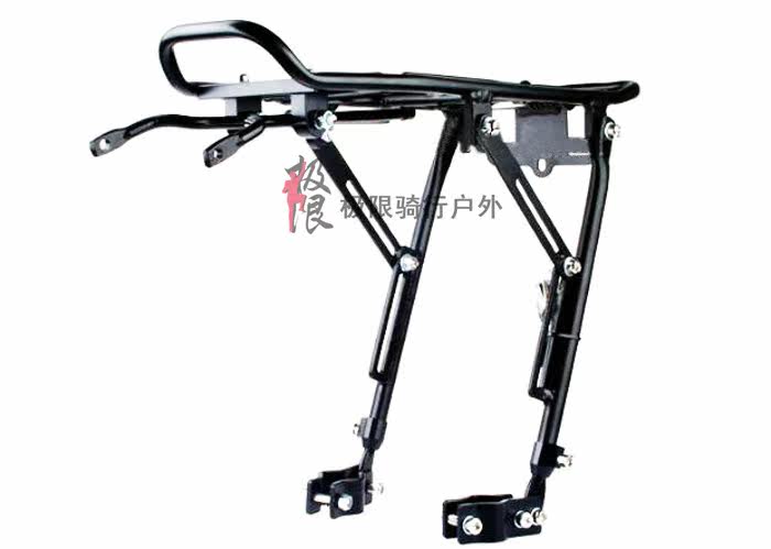 Porte-bagages pour vélo - Ref 2412600 Image 30