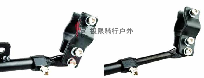 Porte-bagages pour vélo - Ref 2412600 Image 33