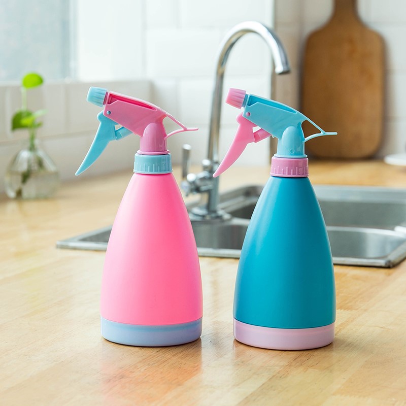 Dụng cụ làm vườn tưới nước tưới nhà có thể tưới nước tay phun sương áp lực tay phun nhỏ - Nguồn cung cấp vườn bộ dụng cụ làm vườn