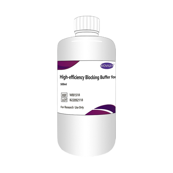 高效western封闭液 货号WB1518-200ml BIOVIGEN