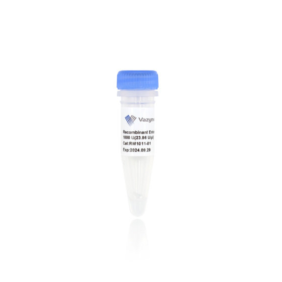 Recombinant Enterokinase/Recombinant Enterokinase RM1012-00