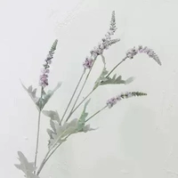 【Purple】 Velvet Lavender